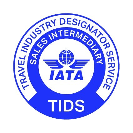 IATA TIDS — Travel Industry Designator Service
